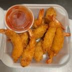 Best Fried Golden Shrimp in Baton Rouge, LA