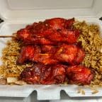 Best Chicken Teriyaki (4) in Baton Rouge, LA