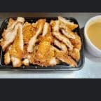 Best Mandarin Chicken广东鸡 in Baton Rouge, LA