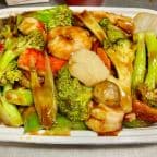 Best Seafood Triple Flavor海鲜三样 in Baton Rouge, LA