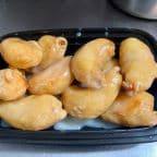 Best Coconut Shrimp椰子虾 in Baton Rouge, LA