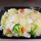 Best Vegetable Chop Suey菜杂碎 in Baton Rouge, LA