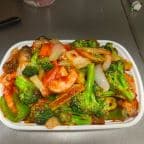 Best Hot Spicy Shrimp干烧虾 in Baton Rouge, LA