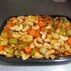 Best Cashew Nuts Chicken腰果鸡 in Baton Rouge, LA