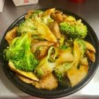 Best Beef with Broccoli芥兰牛 in Baton Rouge, LA