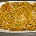 Best Chicken Lo Mein鸡捞面 in Baton Rouge, LA