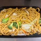 Best Vegetable Lo Mein菜捞面 in Baton Rouge, LA