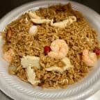 Best House Special Fried Rice本楼饭 in Baton Rouge, LA