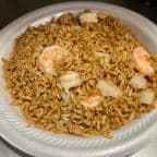 Best Shrimp Fried Rice虾炒饭 in Baton Rouge, LA