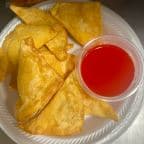 Best Crab Rangoon (Cheese Wonton) (8) in Baton Rouge, LA